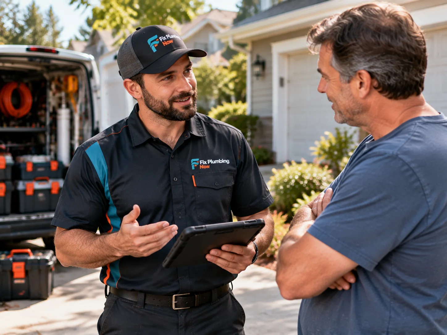 Clogged Drain Service Sumner, WA FAQs